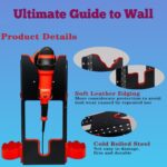 Ultimate Guide to Wall-Mounted Garage Shelving & Tool Organizers
