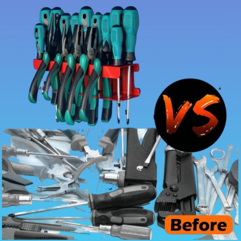 The Ultimate Guide to Magnetic Tool Holders